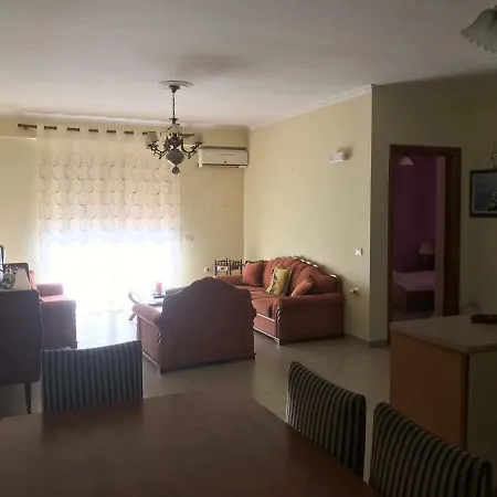 Holidays Apartament Wlora