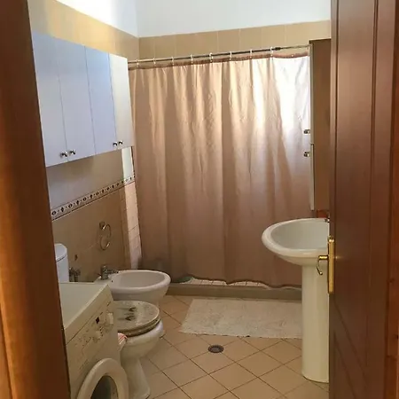 Apartament Holidays